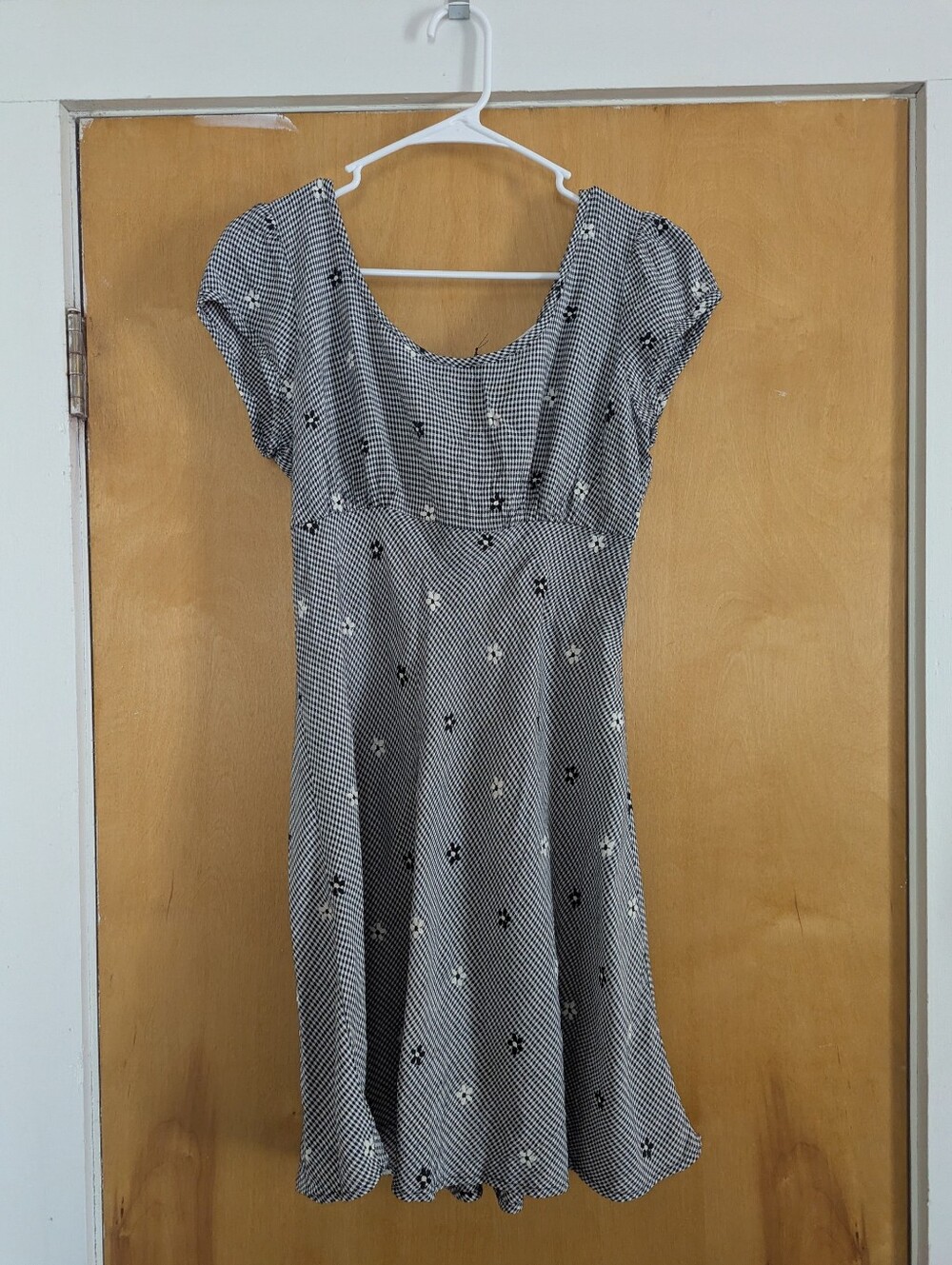 Vintage 90s Dress